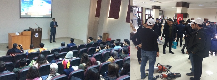 3. GELENEKSEL AFAD-DAKİK GÜNLERİ